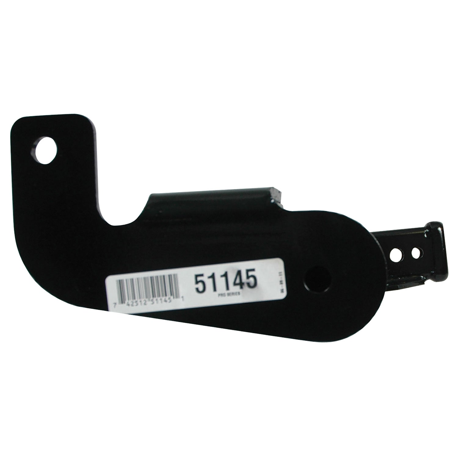 Reese Towpower Class III Custom Fit Tow Hitch with 2 Inch Square Receiver (Used)