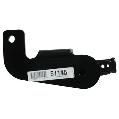 Reese Towpower Class III Fit Tow Hitch with 2 Inch Square Receiver (Open Box)