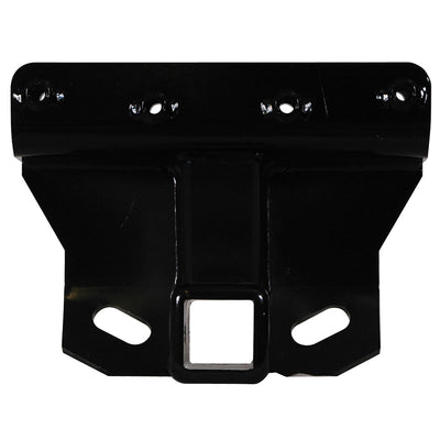 Reese Towpower 51149 Class 3 Pro 2 Inch Square Tube Receiver Hitch for Jeeps