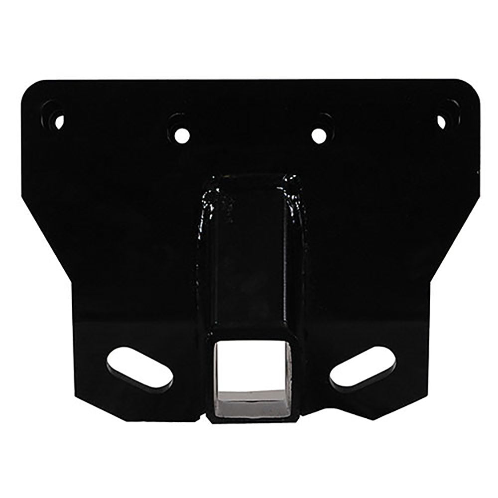 Reese Towpower Class 3 Pro 2 Inch Square Tube Receiver Hitch for Jeeps(Open Box)