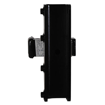 Reese Towpower Class 3 Pro 2 Inch Square Tube Receiver Hitch for Jeeps(Open Box)