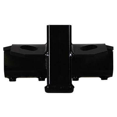 Reese Towpower Class 3 Pro 2 Inch Square Tube Receiver Hitch for Jeeps(Open Box)