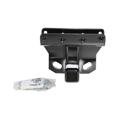 Reese Towpower Class 3 Pro 2 Inch Square Tube Receiver Hitch for Jeeps(Open Box)