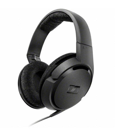 Sennheiser HD419 Over-The-Ear MP3/iPod Bass  Headphones HD419 - Open Box