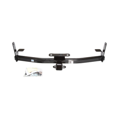 Reese Towpower Class III Custom Fit Tow Hitch 2 Inch Square Receiver (Open Box)