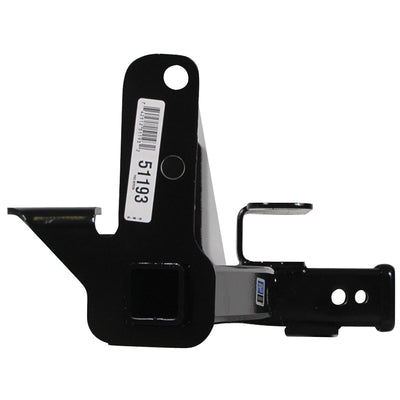 Reese Towpower Class III Custom Fit Tow Hitch 2 Inch Square Receiver (Open Box)