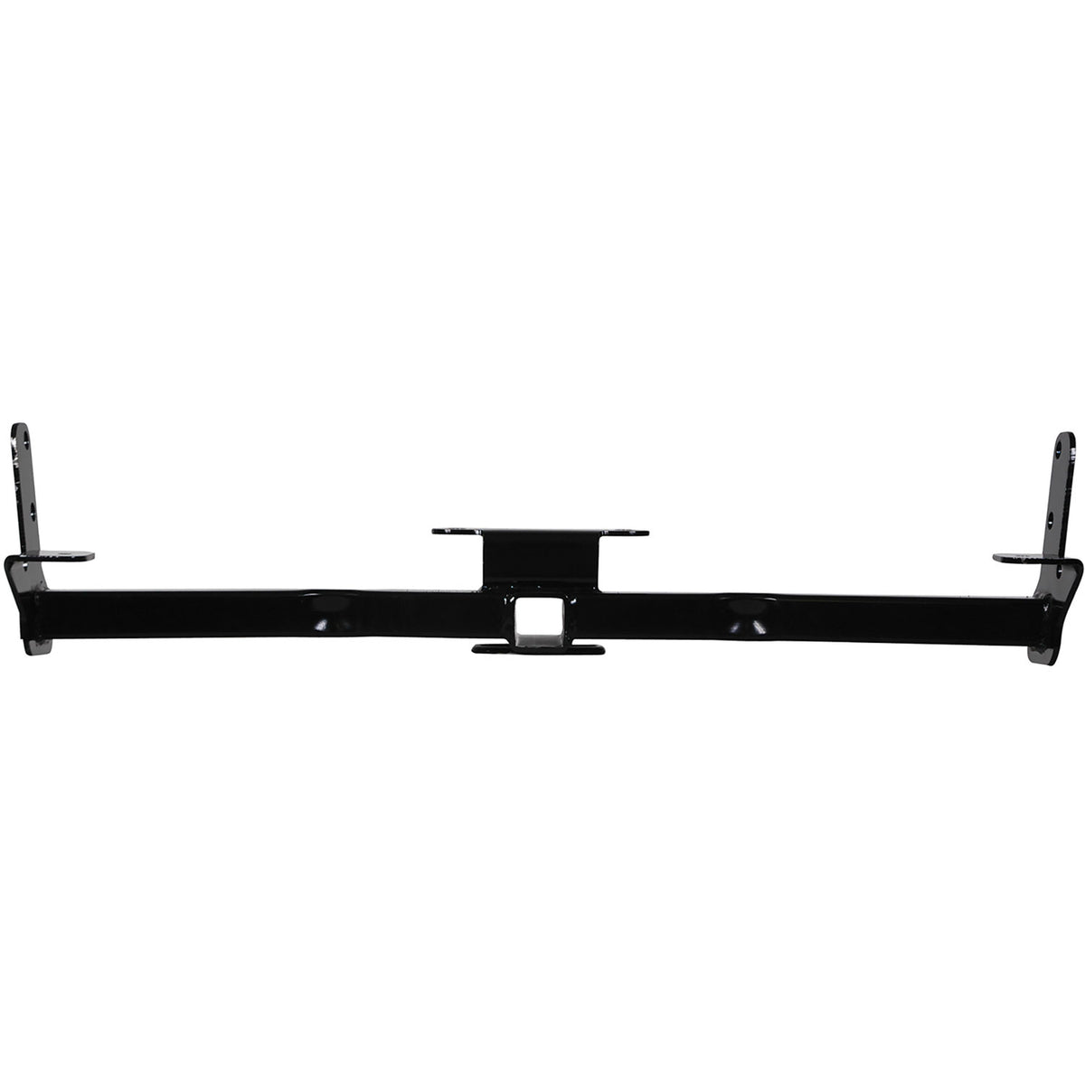 Reese Towpower Class III Custom Fit Tow Hitch 2 Inch Square Receiver (Open Box)