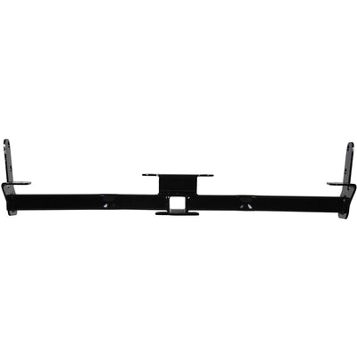 Reese Towpower Class III Custom Fit Tow Hitch 2 Inch Square Receiver (Open Box)