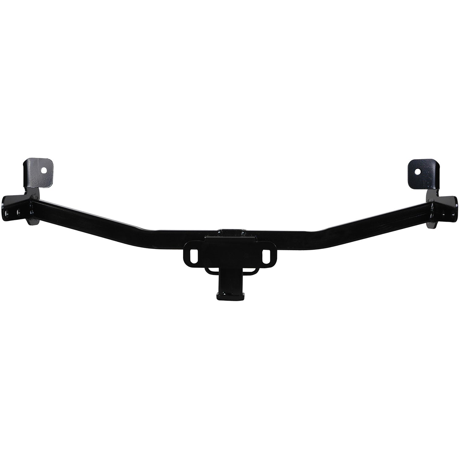 Reese Towpower Class III Custom Fit Tow Hitch 2 Inch Square Receiver (Open Box)
