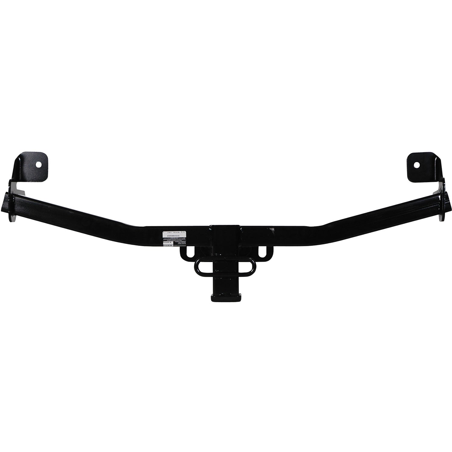 Reese Towpower Class III Custom Fit Tow Hitch 2 Inch Square Receiver (Open Box)