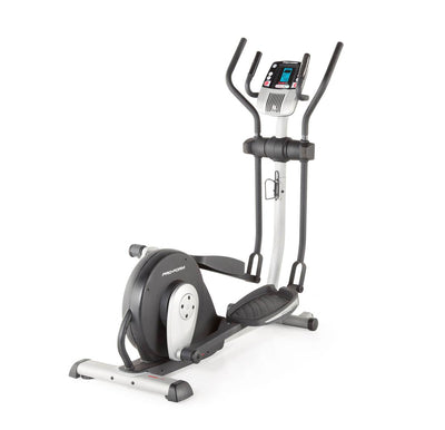 ProForm 600 LE Personal  Home Gym Elliptical Workout | PFEL04912Z - Open Box