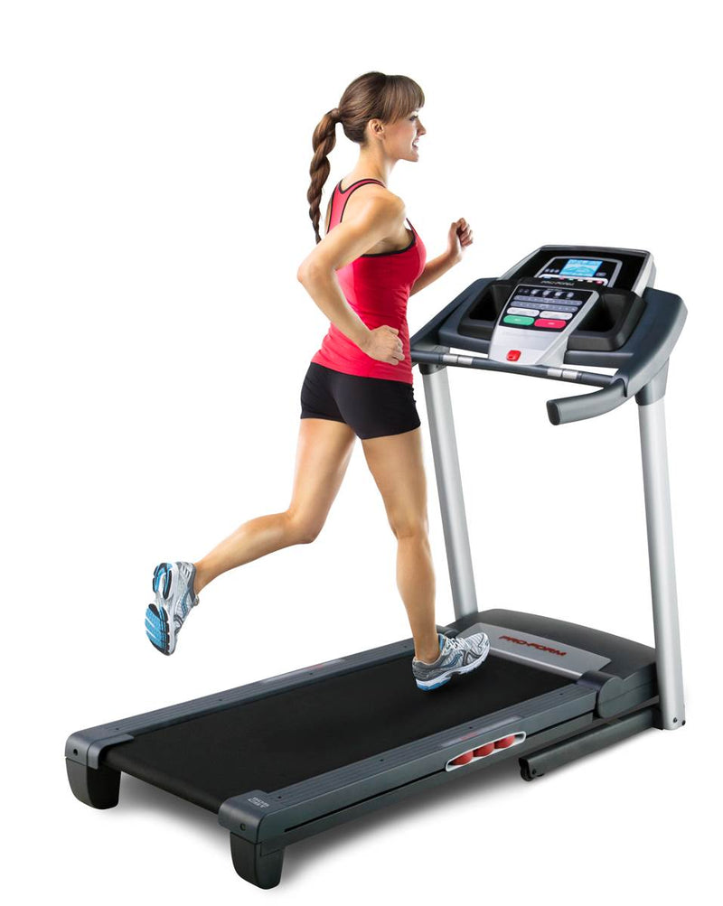 Proform 505 CST Treadmill Personal Home Gym Workout Equipment | PFTL60910Z