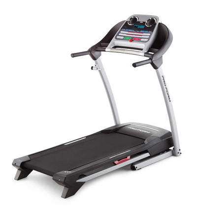 ProForm 415 LT Folding Treadmill Home Gym Workout | PFTL59010Z (Open Box)