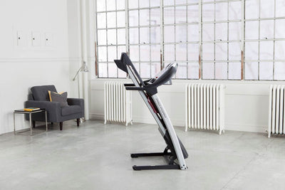ProForm 415 LT Folding Treadmill Home Gym Workout | PFTL59010Z (Open Box)