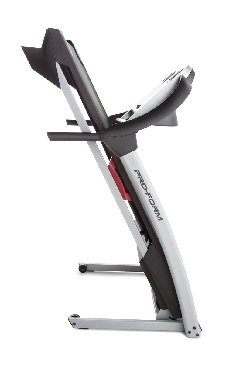 ProForm 415 LT Folding Treadmill Home Gym Workout | PFTL59010Z (Open Box)
