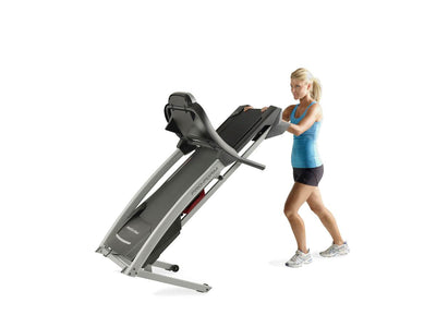 ProForm 415 LT Folding Treadmill Home Gym Workout | PFTL59010Z (Open Box)