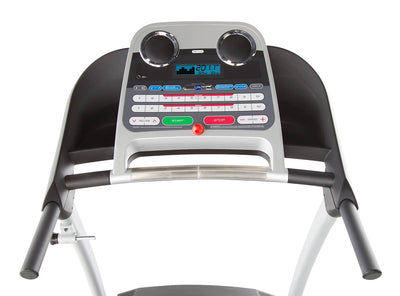 ProForm 415 LT Folding Treadmill Home Gym Workout | PFTL59010Z (Open Box)