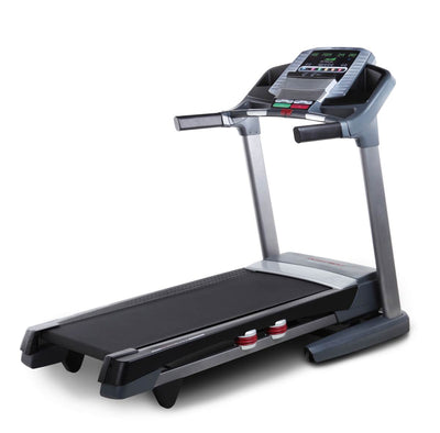 ProForm Performance 600 Folding Treadmill Home Workout | PFTL79510Z - Open Box
