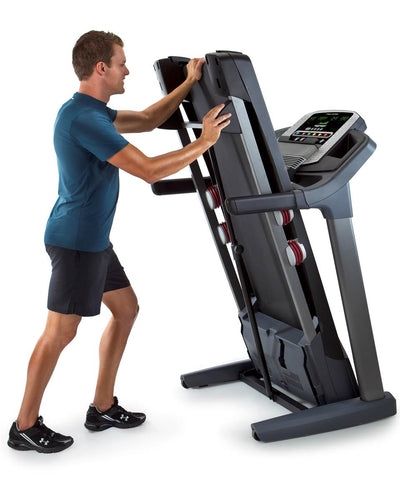 ProForm Performance 600 Folding Treadmill Home Workout | PFTL79510Z - Open Box