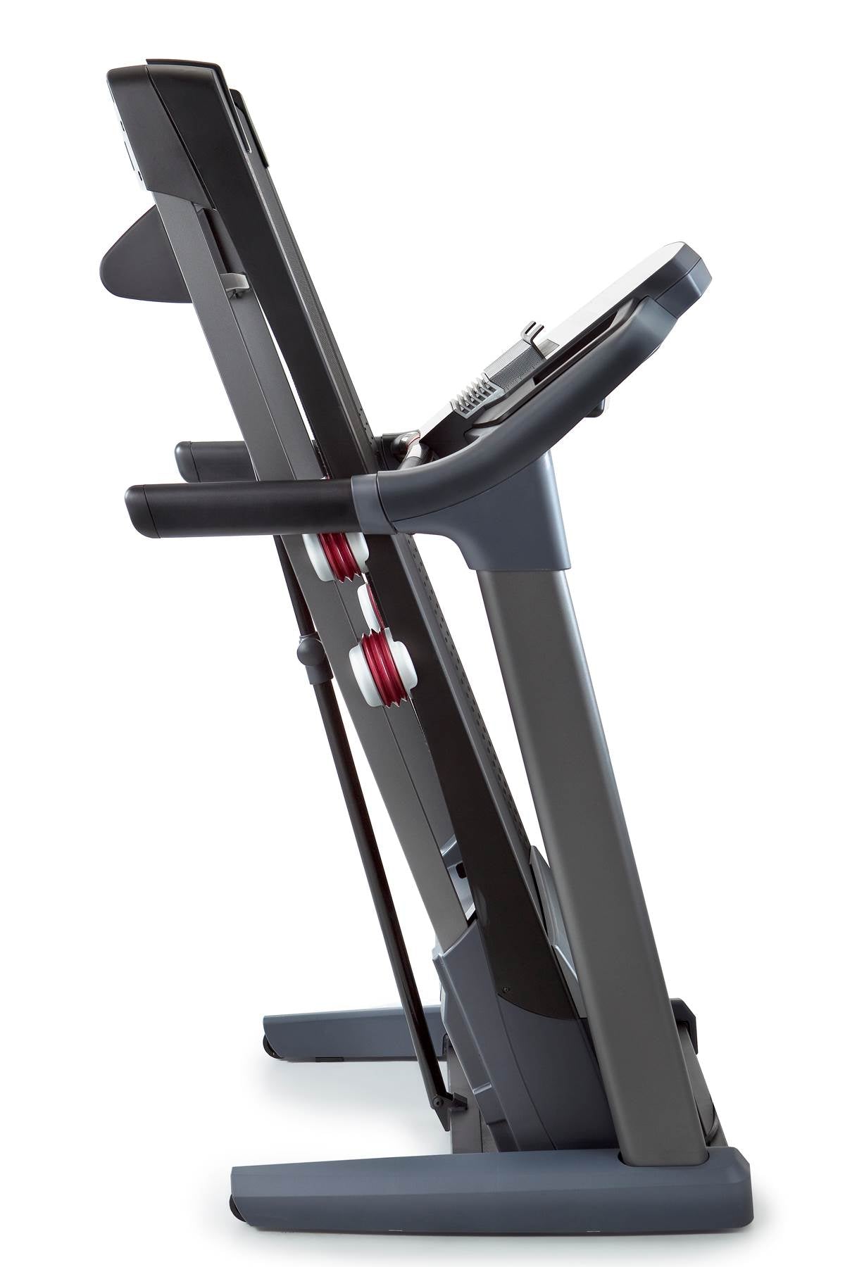 ProForm Performance 600 Folding Treadmill Home Workout | PFTL79510Z - Open Box