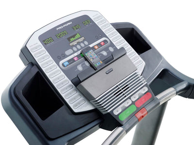 ProForm Performance 600 Folding Treadmill Home Workout | PFTL79510Z - Open Box