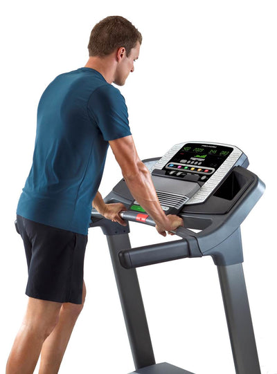 ProForm Performance 600 Folding Treadmill Home Workout | PFTL79510Z - Open Box