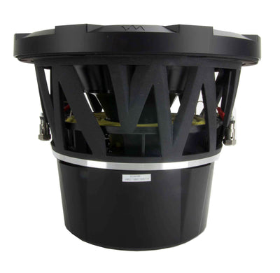 4) VM Audio ECW100 Encore 10" Competition Car Subwoofers Subs 2600W DVC (4 Pack)