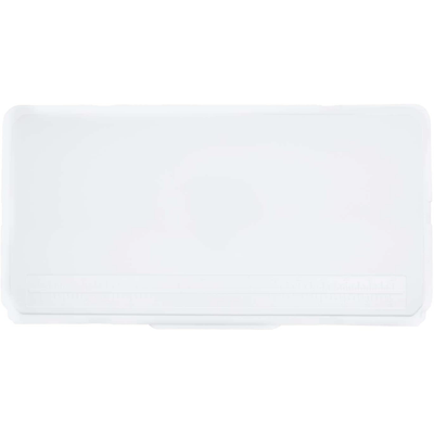 Driftsun Portable 110 Quart Insulated Hardside Cooler, White (Open Box)