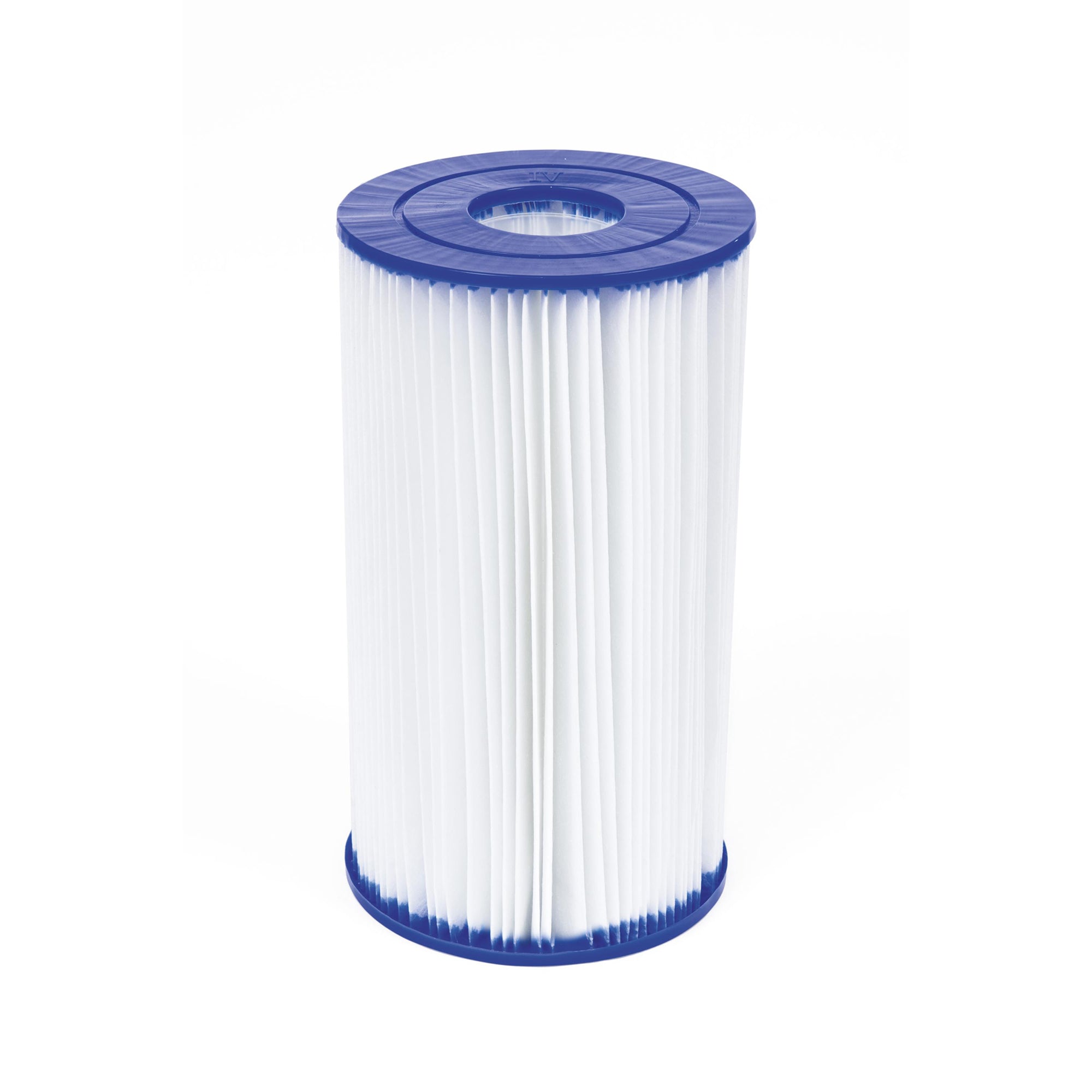 Hey! Cool Pool Flip Plop Pool Mineral Dispenser + Bestway Filter Pump Cartridge