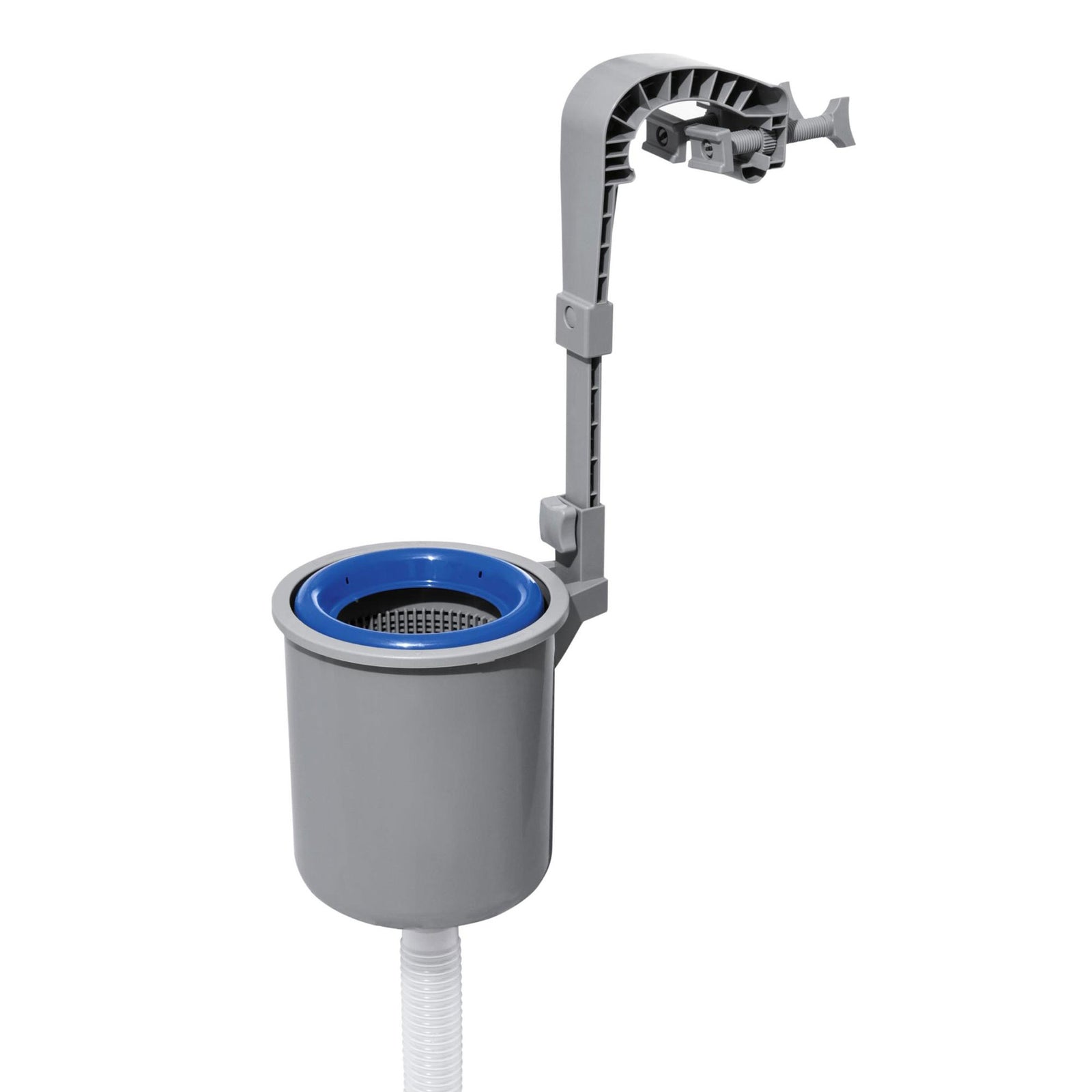 Bestway Above Ground Swimming Pool Surface Skimmer Debris Cleaner | (Used) - VMInnovations