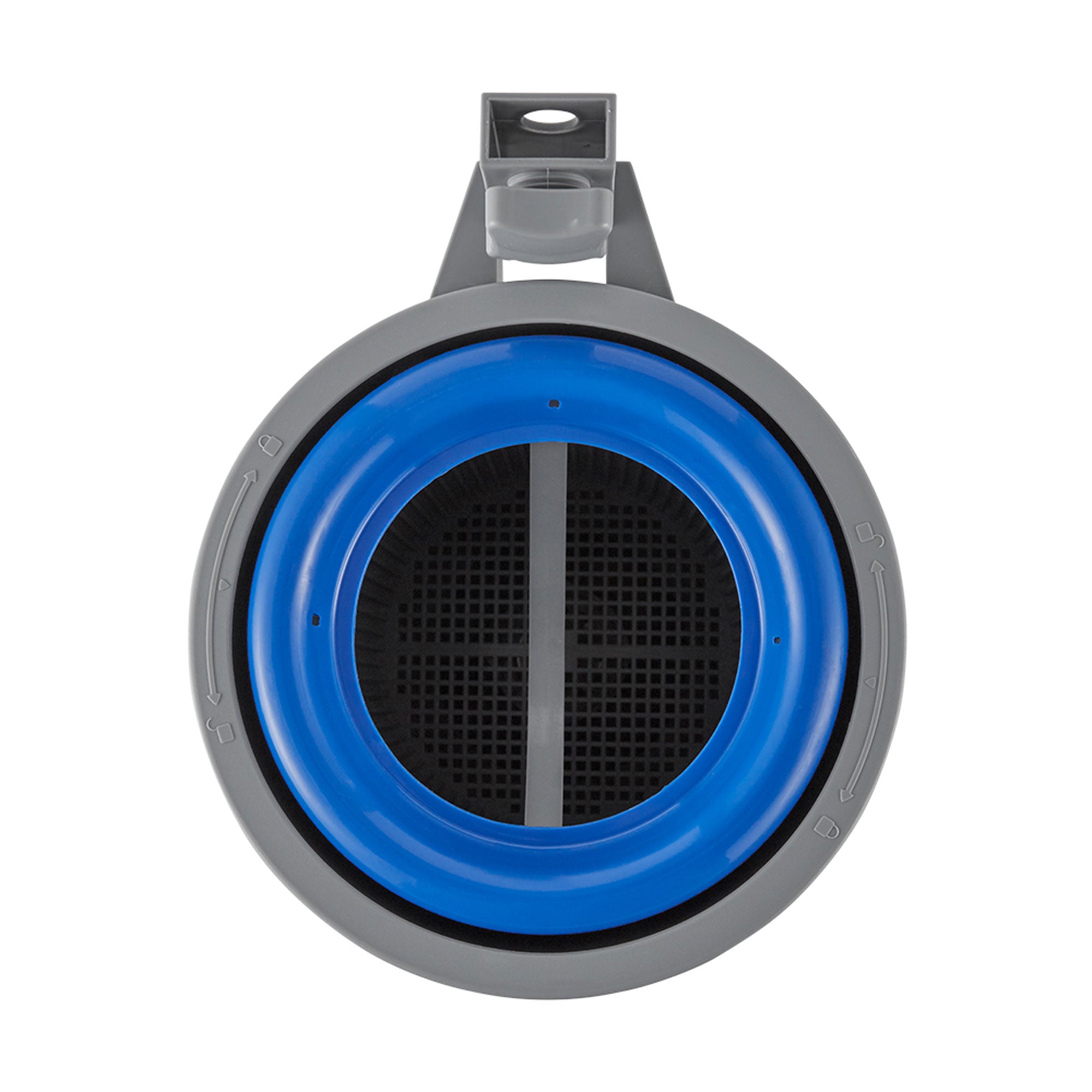 Bestway Above Ground Swimming Pool Surface Skimmer Debris Cleaner | (Used) - VMInnovations