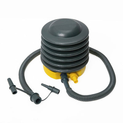 Bestway 77 x 45 Inches HydroForce Inflatable Raft Set with Oars and Pump (Used) - VMInnovations