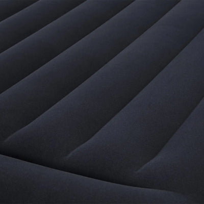 Bestway Raised Premium Plus Air Bed with Built in AC Air Pump - Queen | 67404E