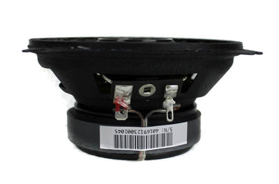 2) Kicker 41DSC44 D-Series 4" 120 Watt 4-Ohm 2-Way Car Audio Coaxial Speakers