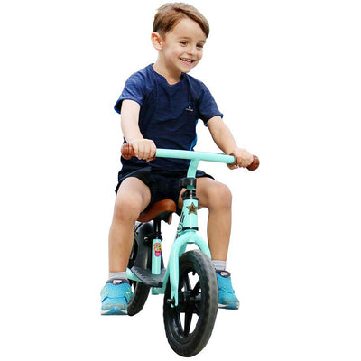 Joystar Roller 12 Inch Kids Training Balance Bike Bicycle Ages 2 to 4 (Open Box)