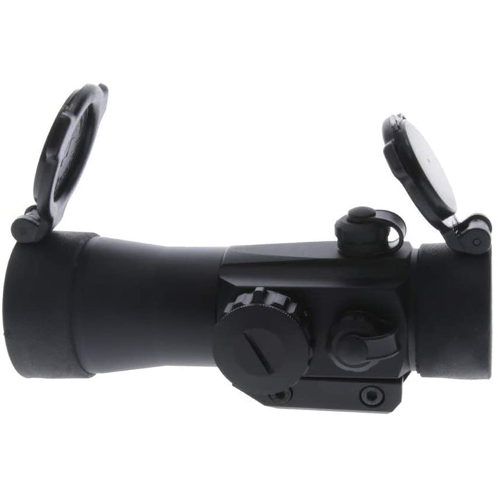 Red-Dot Traditional Mount 2x42mm Hunting Tactical Sight, Black (Open Box)