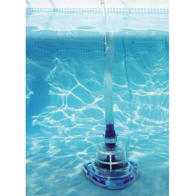 Kokido V-Trap Swimming Pool Vacuum System for Intex (Damaged Box)