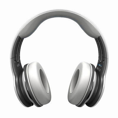 SMS Audio Sync by 50 Cent Over-Ear Kleer Wireless Headphones w/ Mic - Open Box