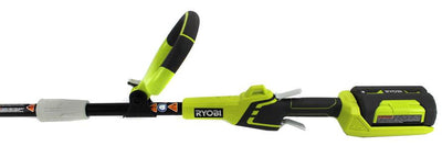 Refurbished Ryobi Electric 40V Cordless Power Grass Edger Trimmer (Open Box)