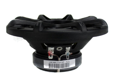 4) Kicker 41DSC44 D-Series 4" 240 Watt 4-Ohm 2-Way Car Audio Coaxial Speakers