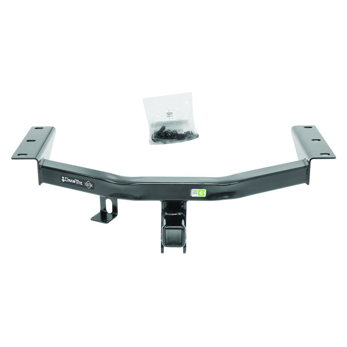 Draw Tite Class IV Trailer Receiver Towing Hitch for Hyundai Santa Fe (Open Box)