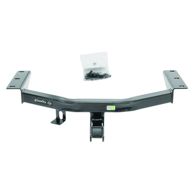 Draw Tite Class IV Trailer Receiver Towing Hitch for Hyundai Santa Fe (Open Box)
