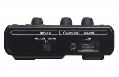 TASCAM Portable 6 Track Digital PocketStudio Recorder w/ 2GB SD Card (Open Box)