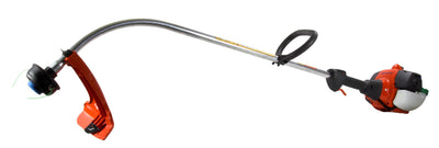 Husqvarna 128C 28cc 2-Stroke Curved Shaft Gas Lawn Weed String Trimmer (USED)