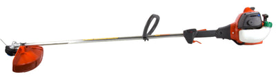 Husqvarna 128L 28cc 2-Stroke Straight Shaft Gas Weed String Trimmer - For Parts