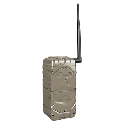 Cuddeback 1385 Home Wireless Image Receiver for G or J-Series CuddeLink Cameras