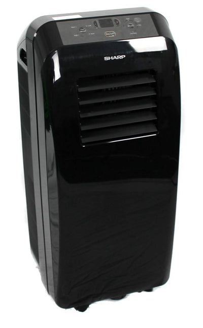 SHARP CV10CTX 10,000 BTU. Portable Electric Air-Conditioner- For Parts