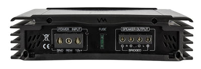 2) Kicker 10C104 10" 600 Watt 4 Ohm Car Subwoofers + 1000W Amplifier + Amp Kit