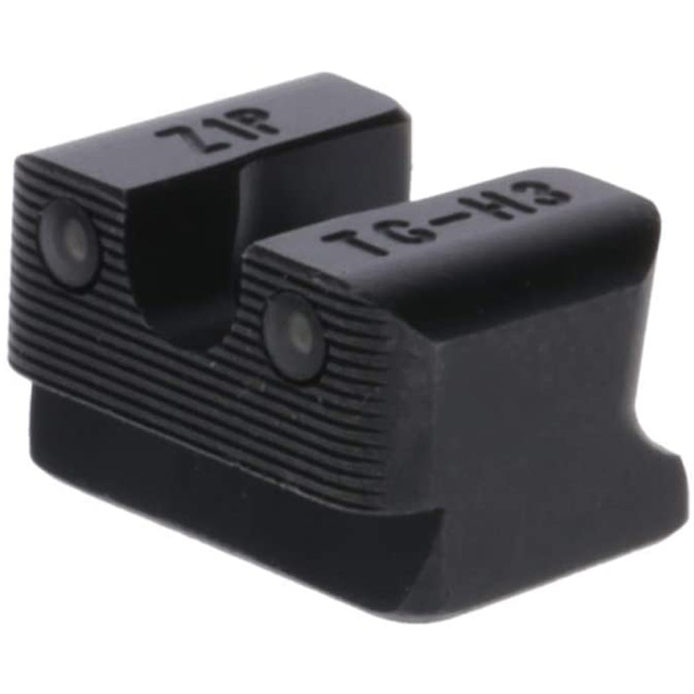 TruGlo Tritium Pro Glow in the Dark Handgun Pistol Sight for CZ 75 (Open Box)