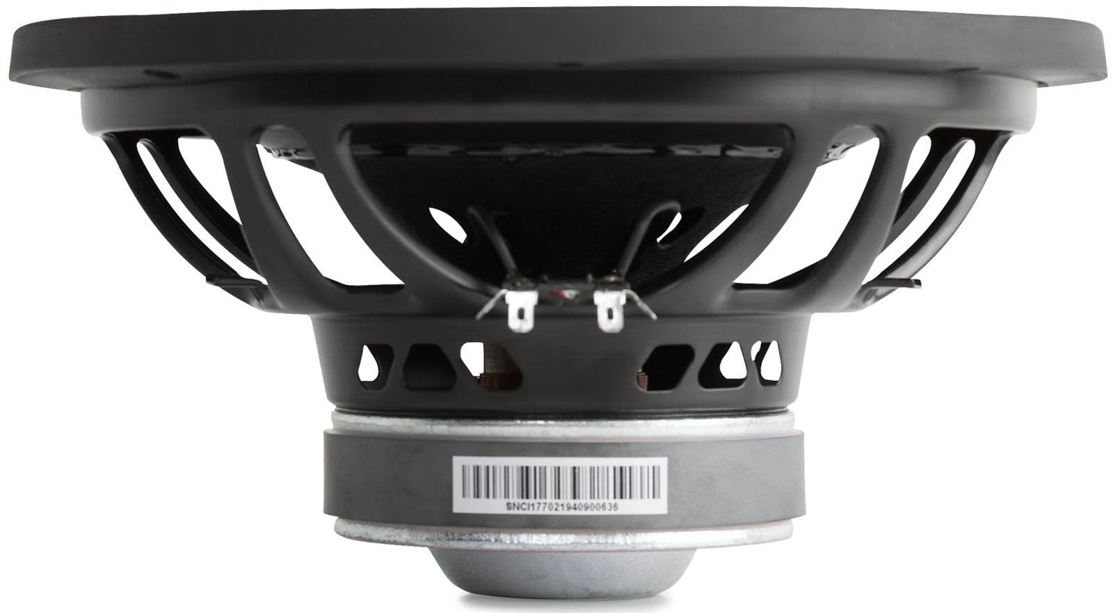 Mtx Audio 10" 300W 84.9 dB 4 OHM Single Voice Coil Subwoofer TN10-04 (4 Pack)